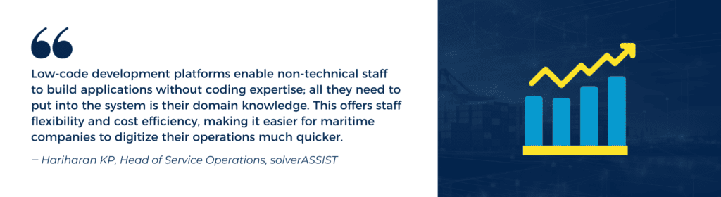 The Rise of Low-Code Development Platforms: How They Are ...